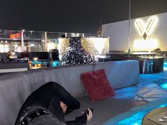 -VENU+海景酒廊