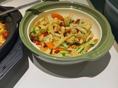 -费大厨辣椒炒肉(7mall店)