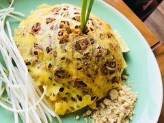 -mango tree芒果树泰国餐厅(青岛万象城店)