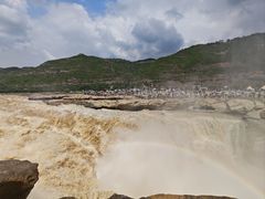 -陕西黄河壶口瀑布旅游区