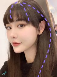 -张昊造型