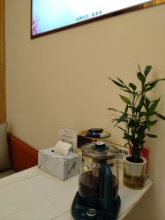 -芳朵美容养生SPA