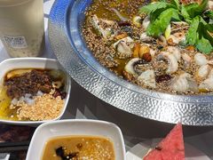 -大河宴椒麻鱼(嘉和园店)