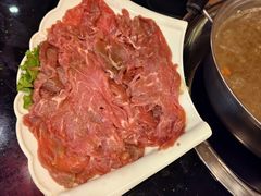 -丫丫汤膳打边炉(宏府408坊店)