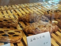 -ommo cafe(半岛城邦店)