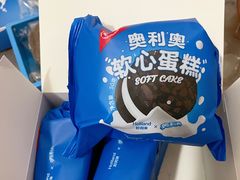 -好利来(抚顺万达店)