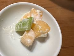 -喜鼎海胆水饺(朝阳区三里屯太古里北区店)
