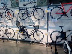 -迪卡侬(南二环店)