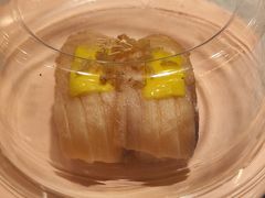 -争鲜回转寿司(金桥家乐福店)