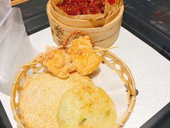 -和府捞面(天河领展广场店)