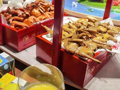 -鸽子侯·家宴·平价海鲜(绿地店)