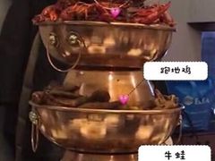 -金陵暴走小龙虾·迷踪蟹(凯德MALL店)