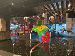 -清河半岛温泉度假酒店