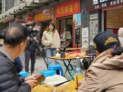 -荔林食店(西华路店)