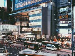 -涩谷区