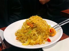 -文兴酒家(Chinatown - Gerrard Street)