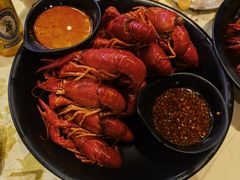 -聚味瞿记·龙虾堂(坡子街店)