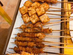 鱼豆腐-望京小腰(北京总店)