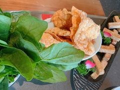 -捞王锅物料理(上海世茂广场店)