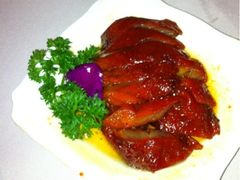 -御花园·粤菜·海鲜火锅(中山公园店)