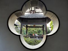 -何园