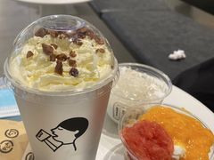-喜茶(杭州滨江宝龙店)