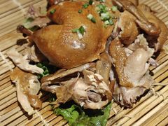 -惠丰堂饭庄·烤鸭·京味菜(西北旺·唐家岭店)