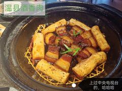 -芳芳私房菜·精做淮扬菜(承德路店)