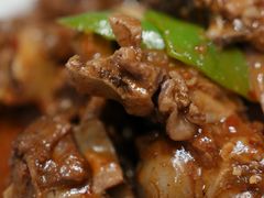 -马尔龙新疆饭店·清真(长青路店)