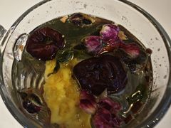 特色八宝茶-燕兰楼·清真西北融合菜(亚运村店)