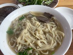 -十二忠手拉面(中华路店)