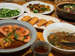 -荣小馆(杭州大厦店)