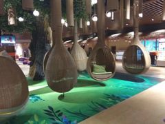 -汤W城市微度假(仓山店)