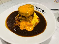 -白熊咖哩(新世界城店)