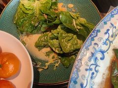 -鸽子侯·家宴·平价海鲜(绿地店)