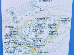 -烟台山景区