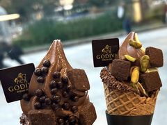 -GODIVA(王府井apm店)