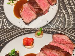 -wann lounge 低温慢煮牛排·清吧