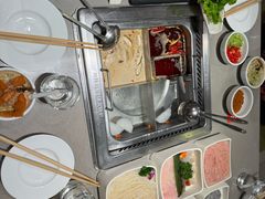 -海底捞火锅(苏宁生活广场店)