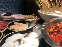 -骨之味·筒骨汤火锅(江头店)