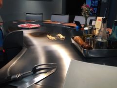 -尚水长廊铁板烧(荣祥广场店)