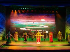 -深圳锦绣中华民俗村