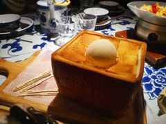 -绿茶餐厅(城西银泰城店)