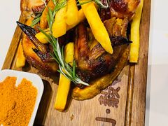 -大象厨房(重庆道店)