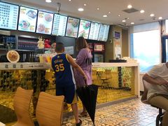 -金乐活美食(中街店)