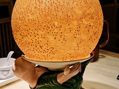 -吴越荣记苏州菜·松鼠桂鱼100%活鱼现做(月光码头店)