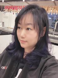 点击看大图 -YESIDO椰岛造型烫发染发