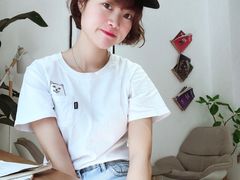 -COTTON CAFE(德信·中外公寓店)