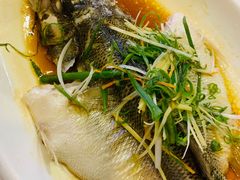 -百姓百味海鲜酒楼(粤垦路总店)