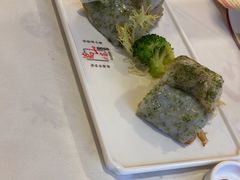 -万山楼海鲜酒家·二十三年老字号